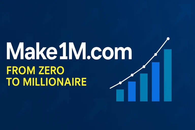 Make1M-com