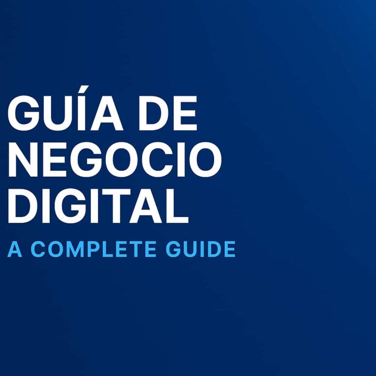 Master guiadonegociodigital