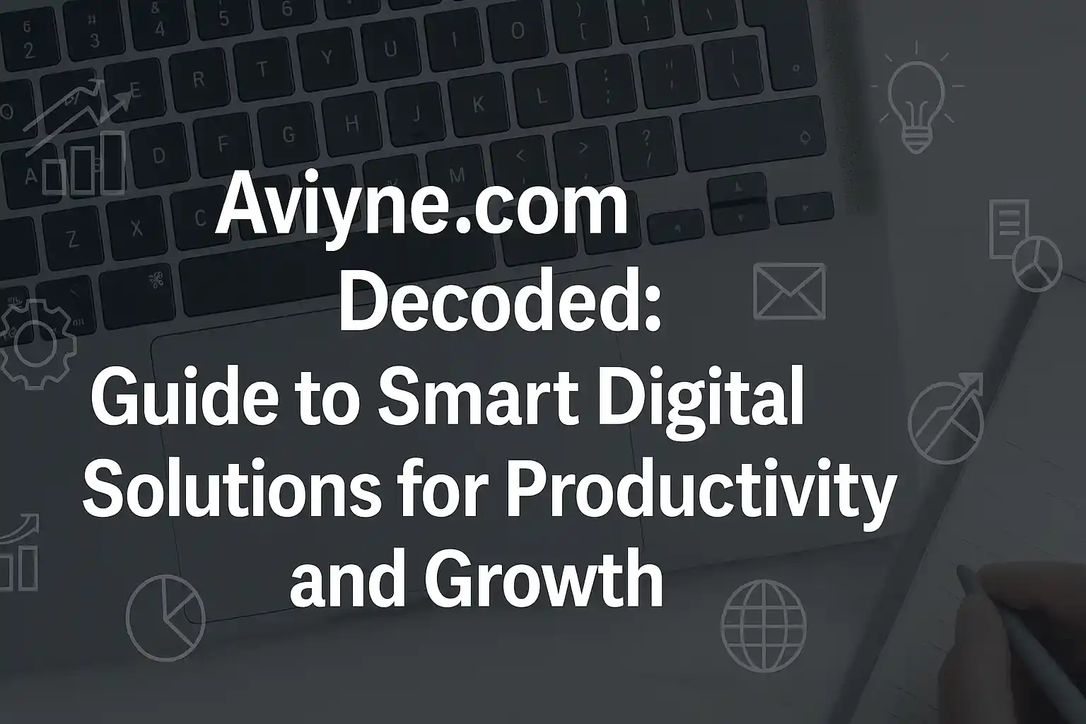 Aviyne.com