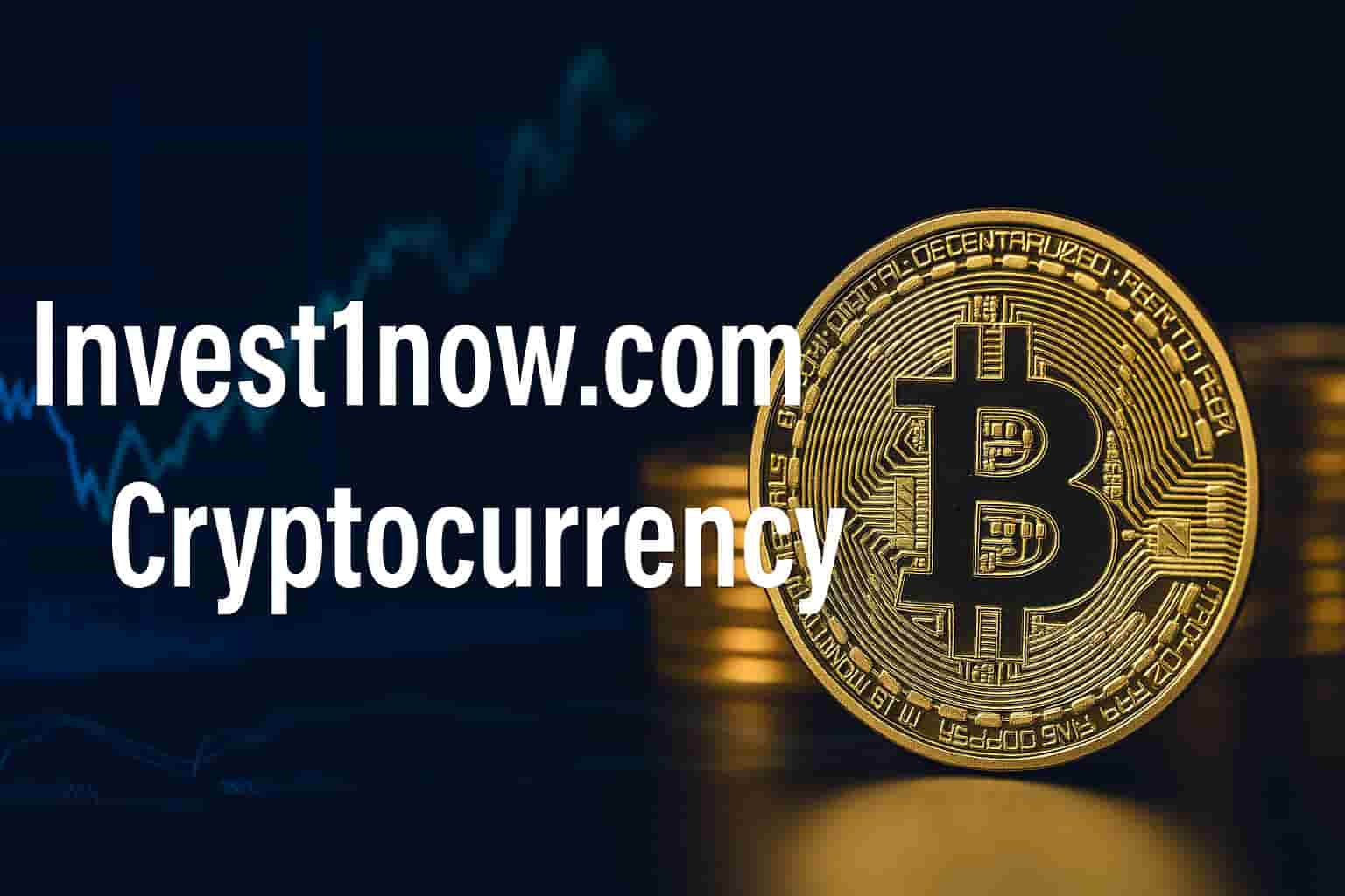 Invest1now.com Cryptocurrency
