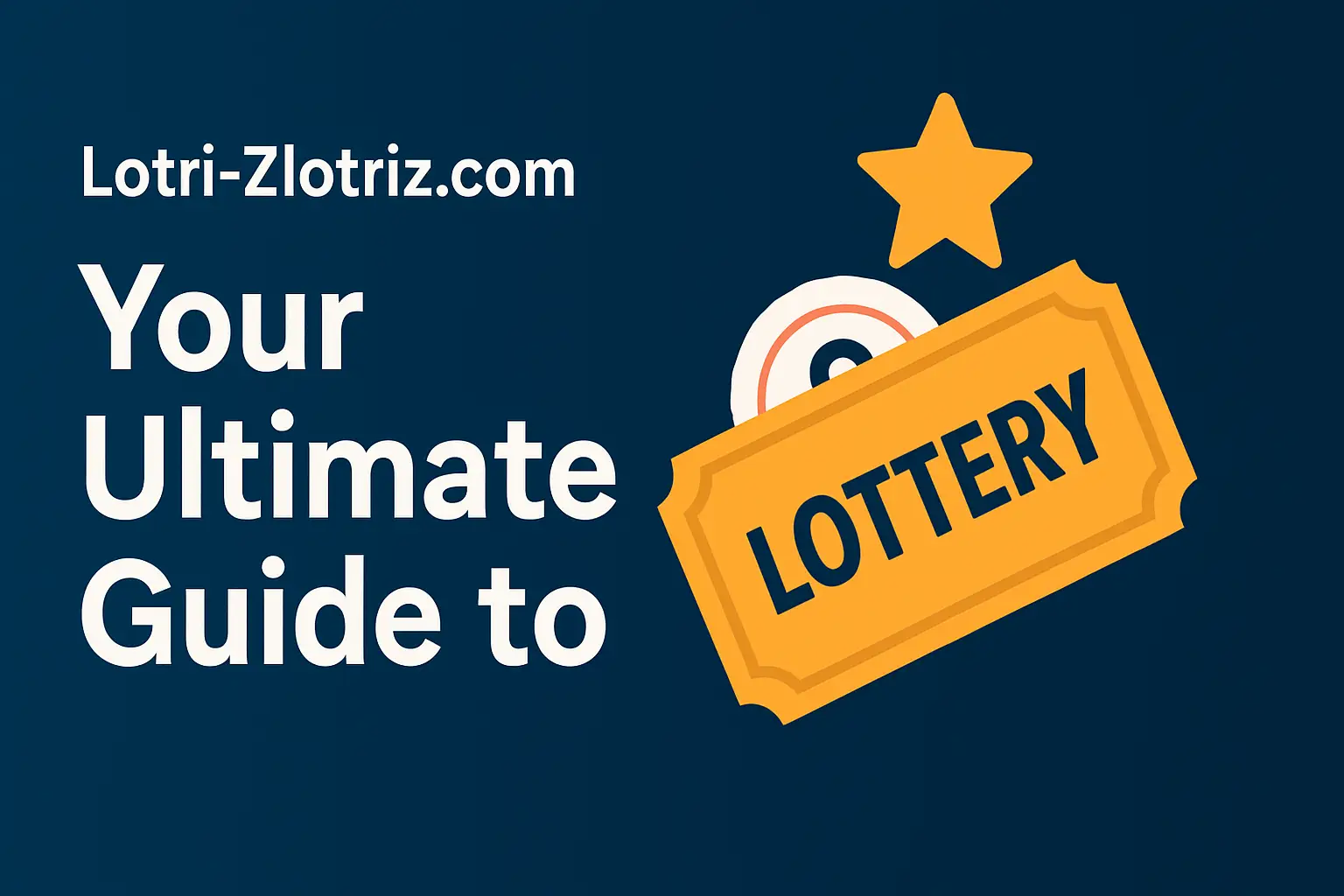 Lotri-Zlotriz.com