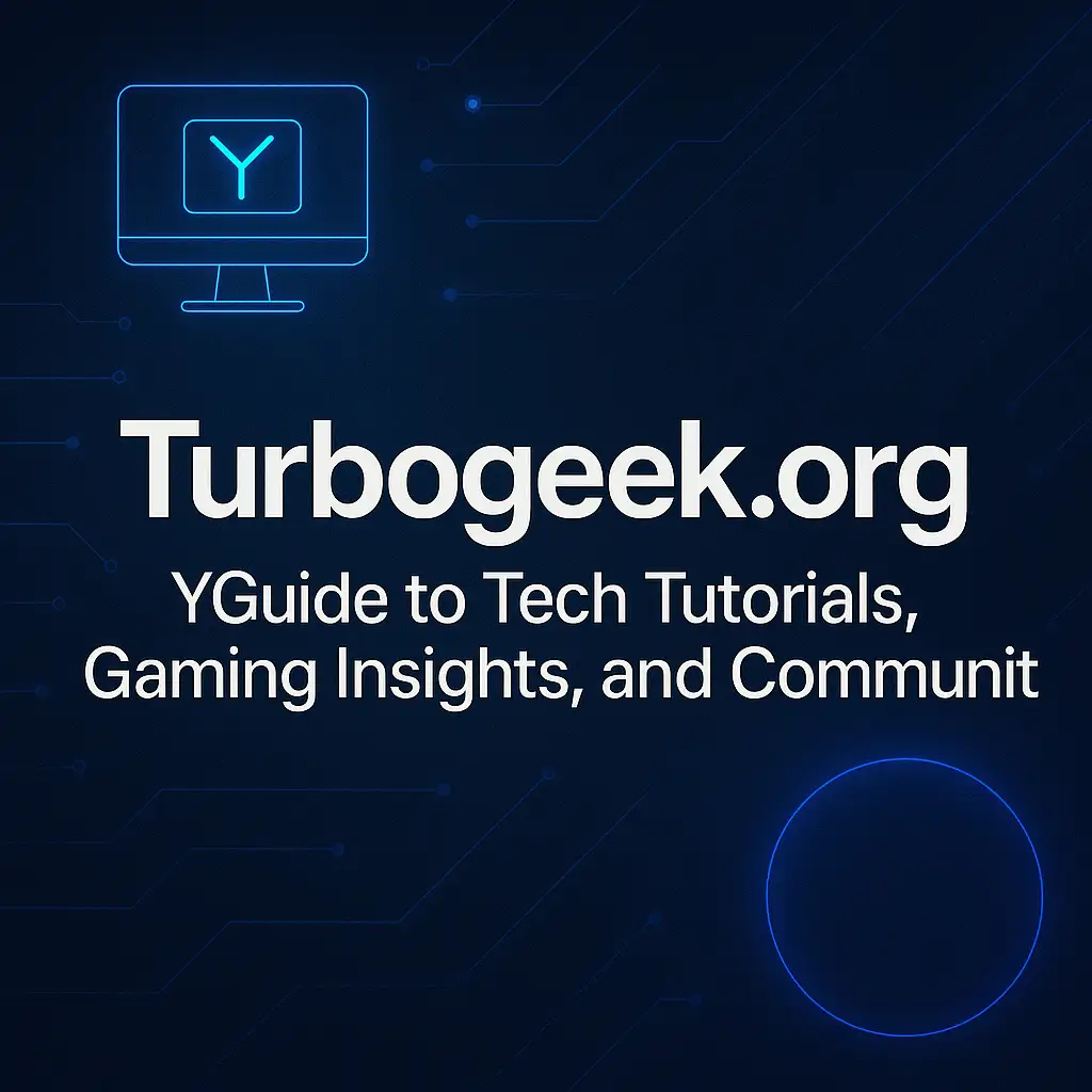 Turbogeek.org
