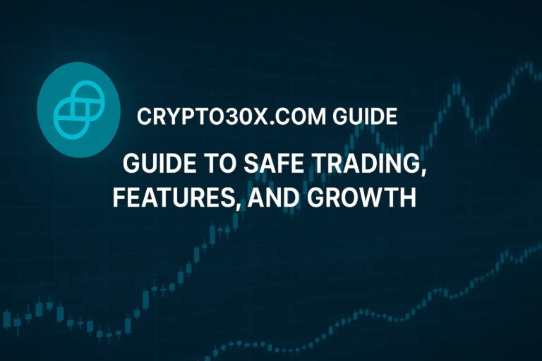 Crypto30x.com Gemini