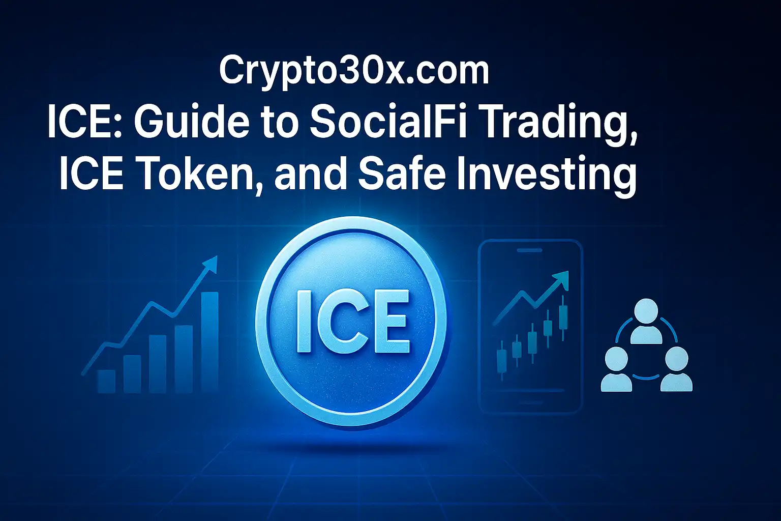 Crypto30x.com ICE