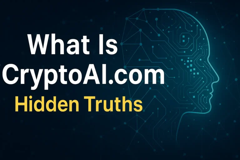 iCryptoAI.com : Crypto Trading with AI