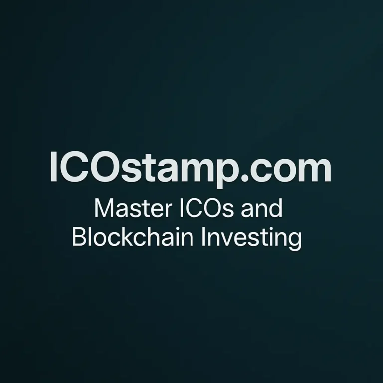 icostamp.com