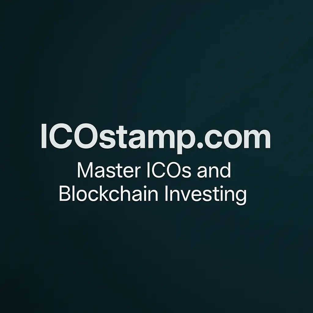 icostamp.com