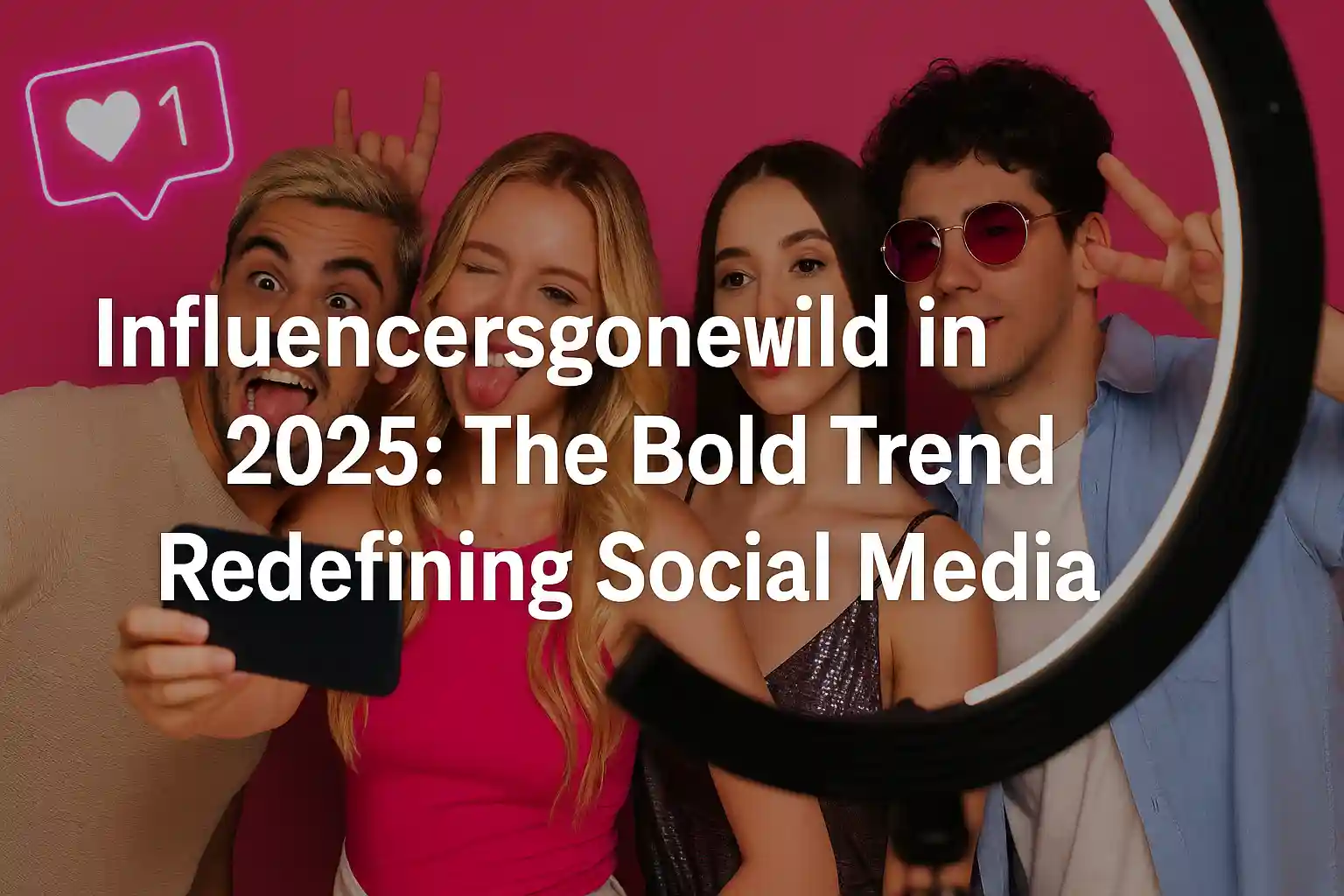 Influncersgonewild