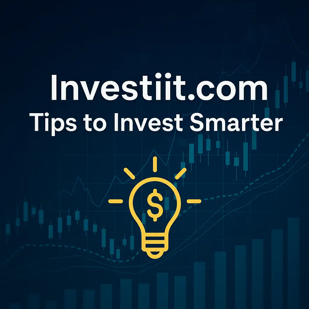 Investiit.com Tips