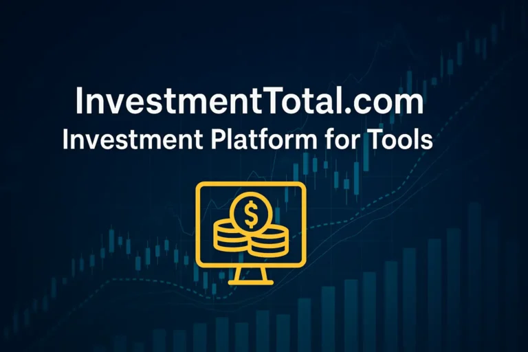 InvestmentTotal.com Investment