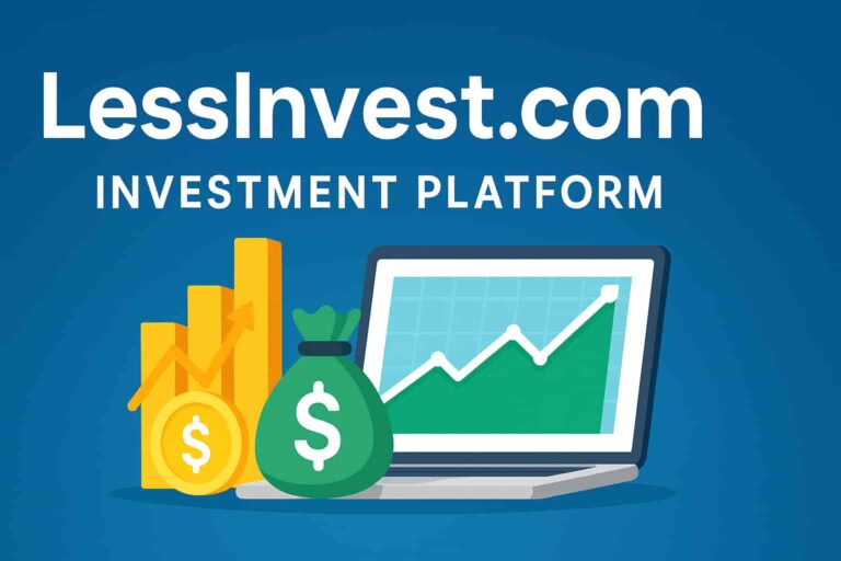 Lessinvest.com investment