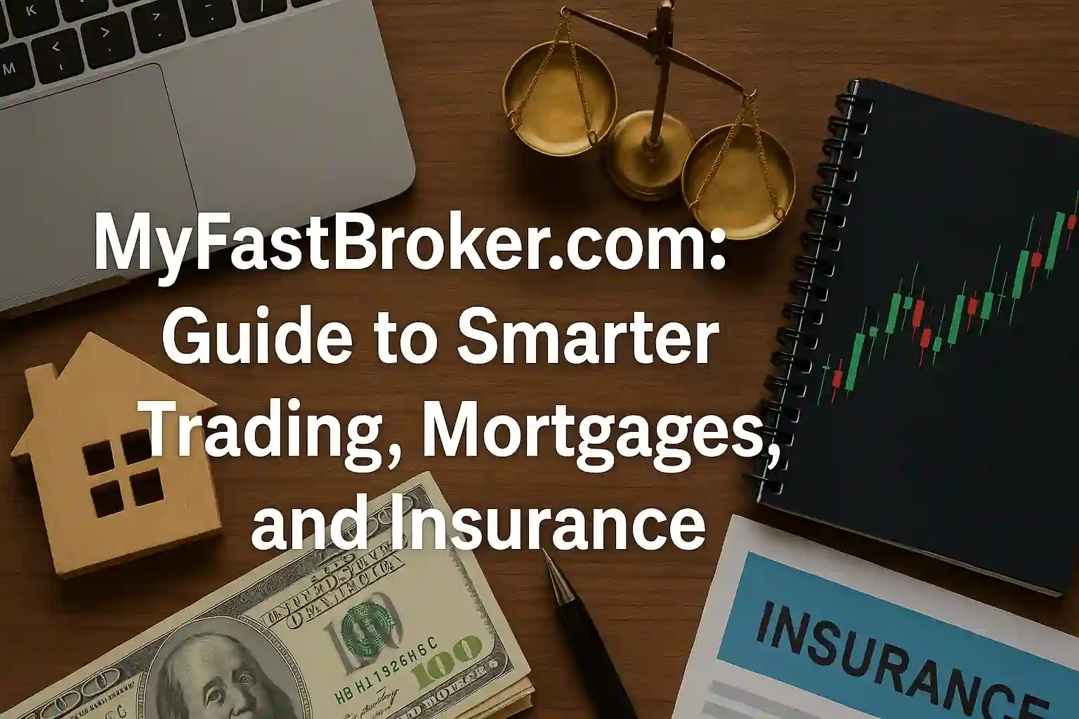 MyFastBroker.com