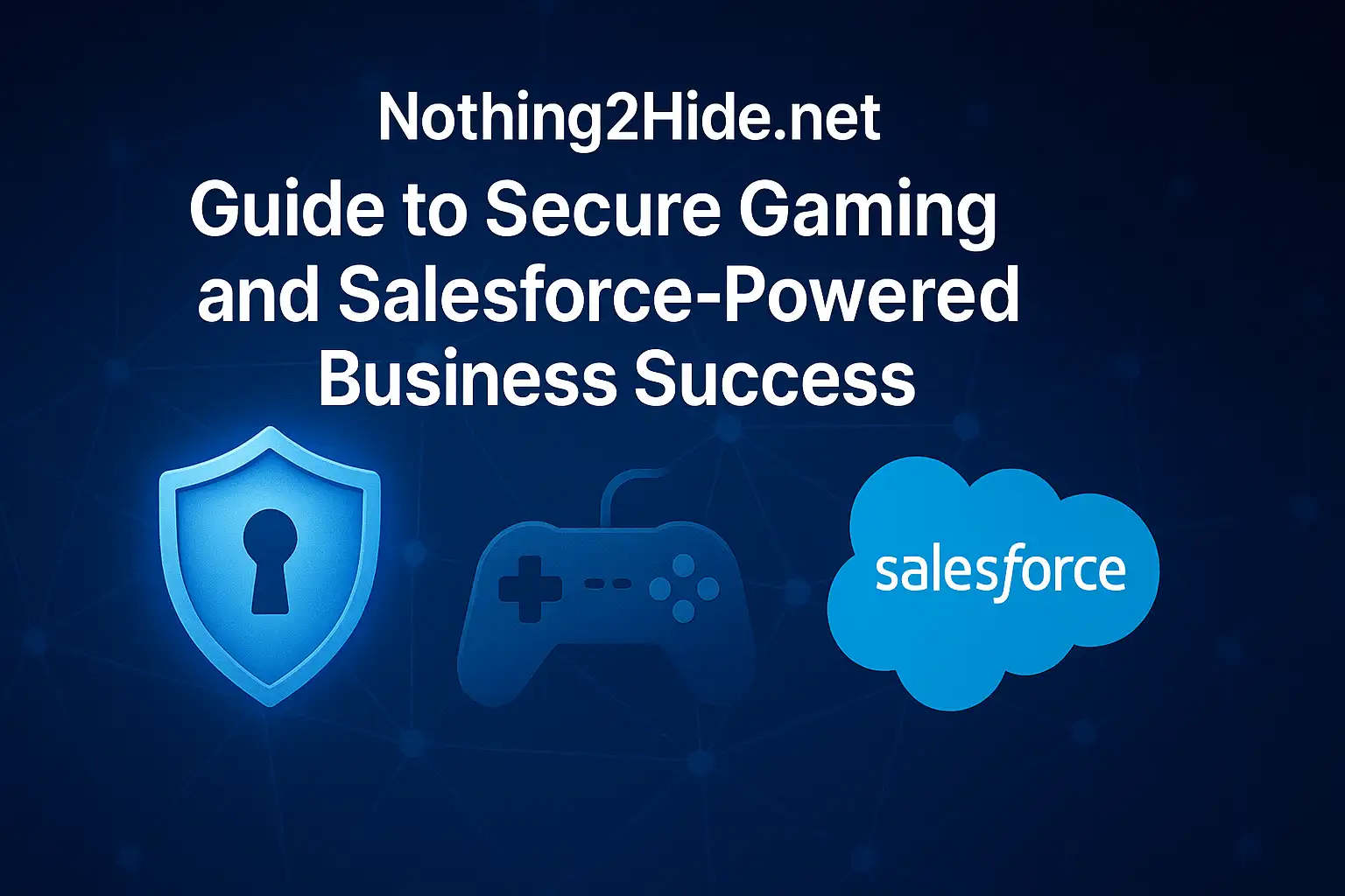 Nothing2Hide.net