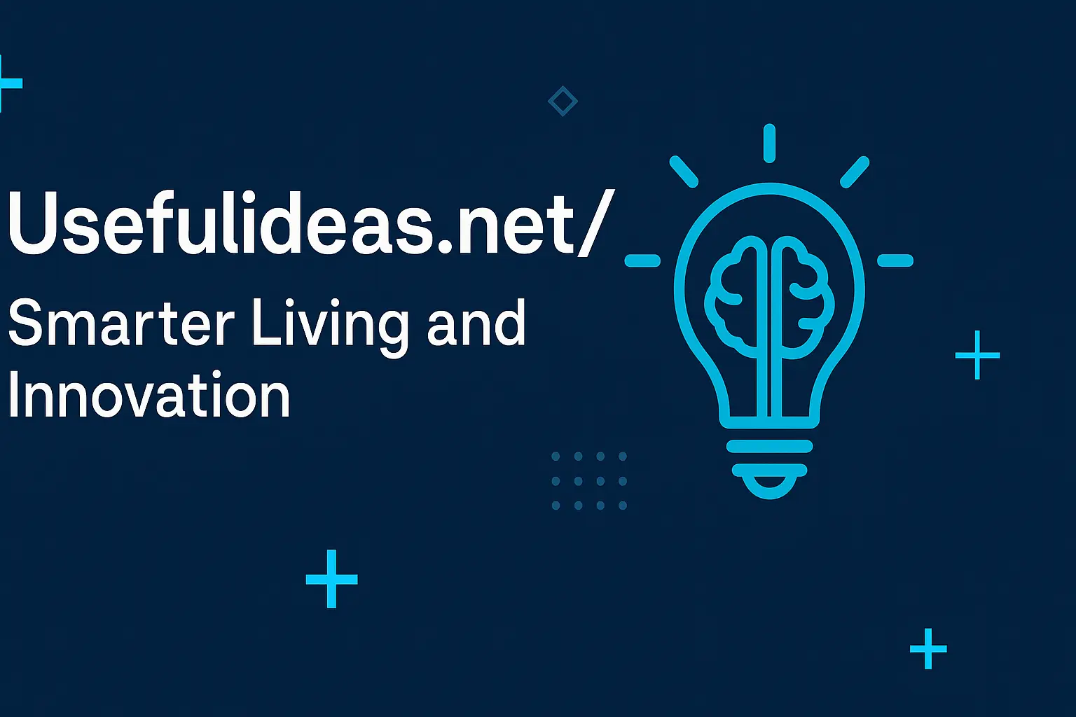Usefulideas.net/