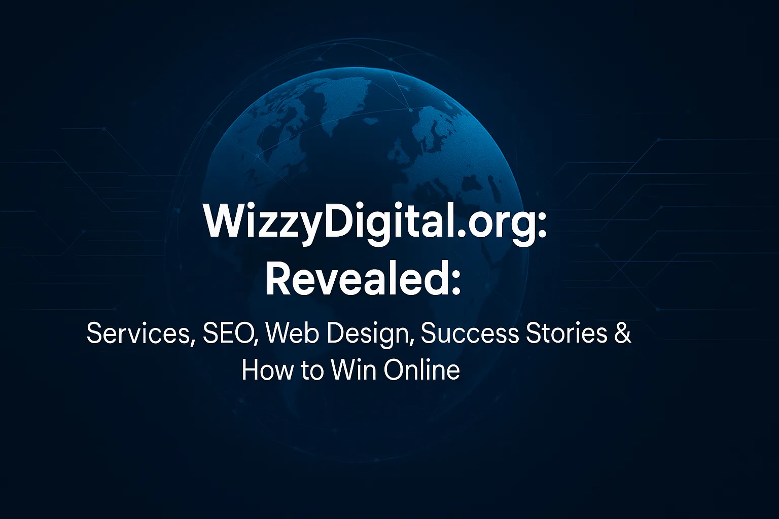 WizzyDigital.org