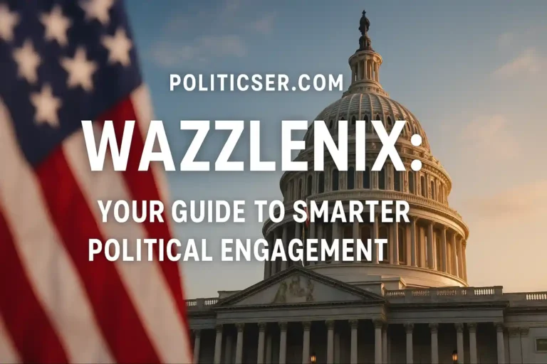Politicser.com Wazzlenix