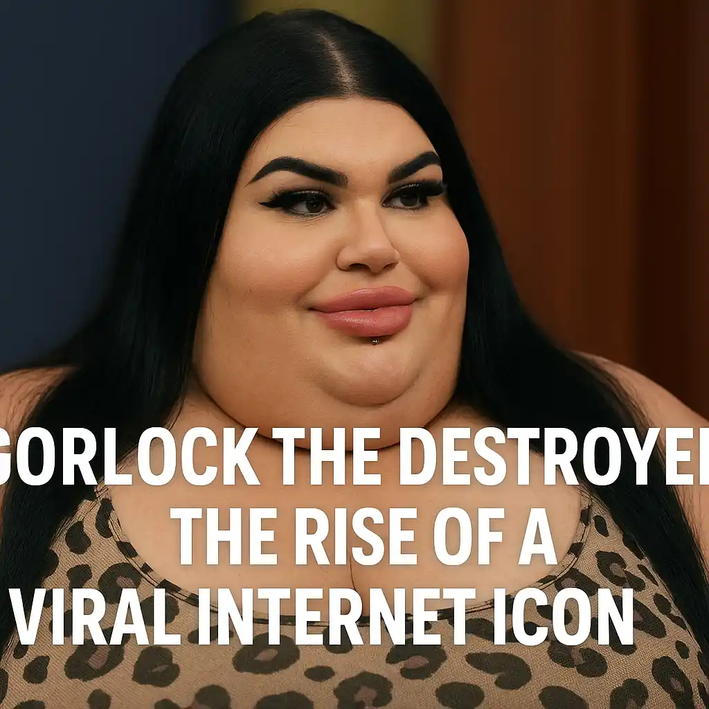 Gorlock the Destroyer