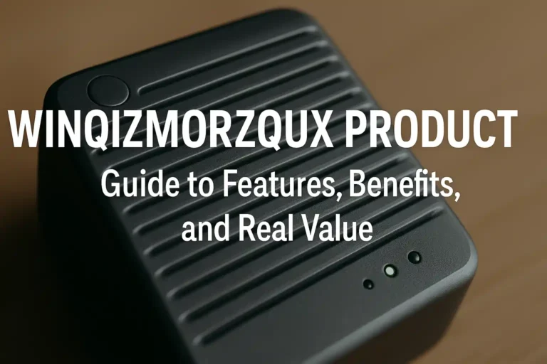 Winqizmorzqux Product