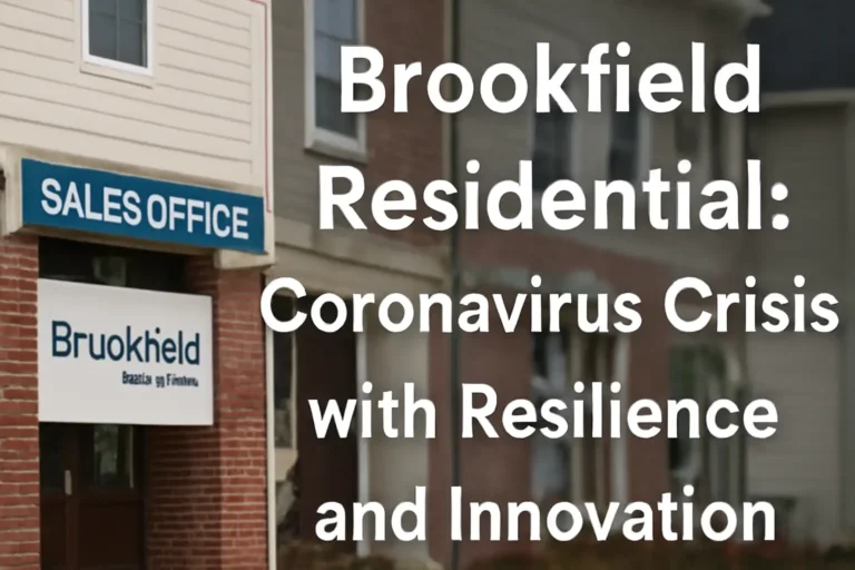 Brookfield Residential
