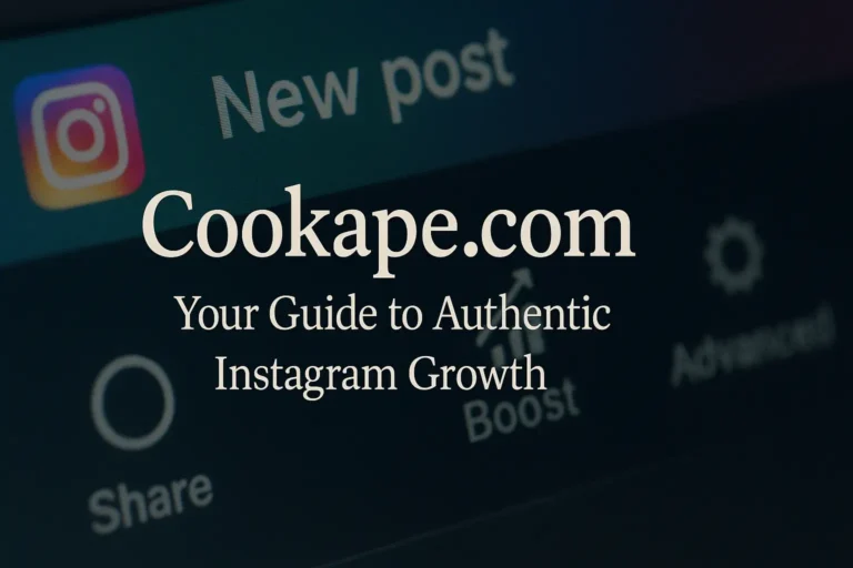 Cookape.com