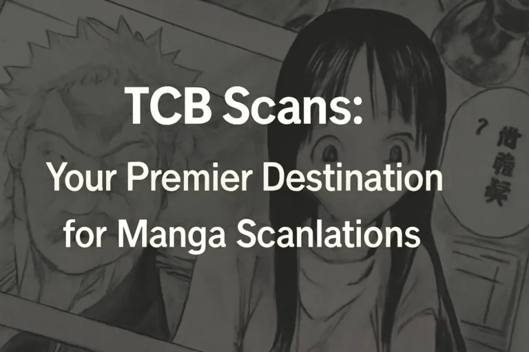 TCB Scans