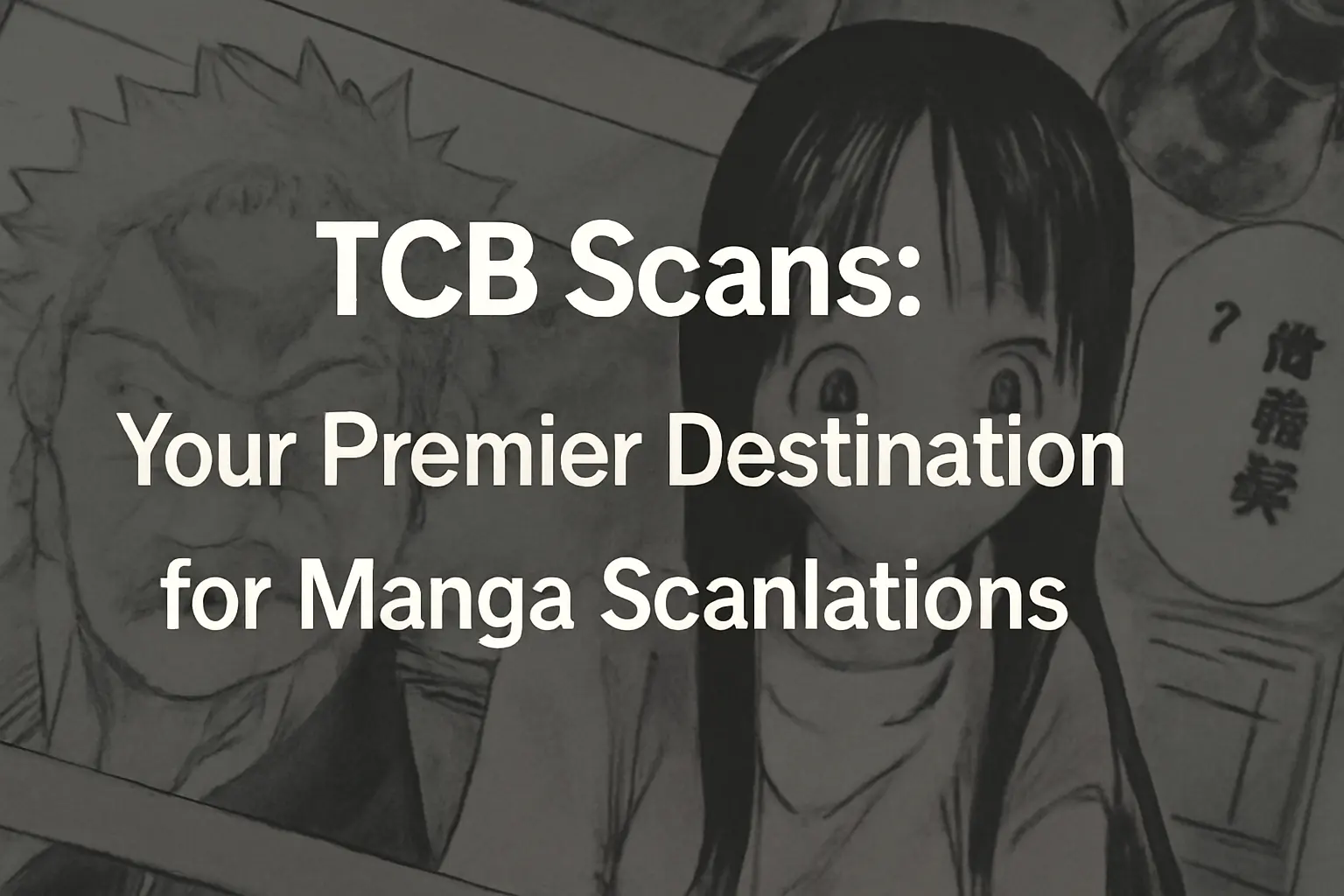 TCB Scans