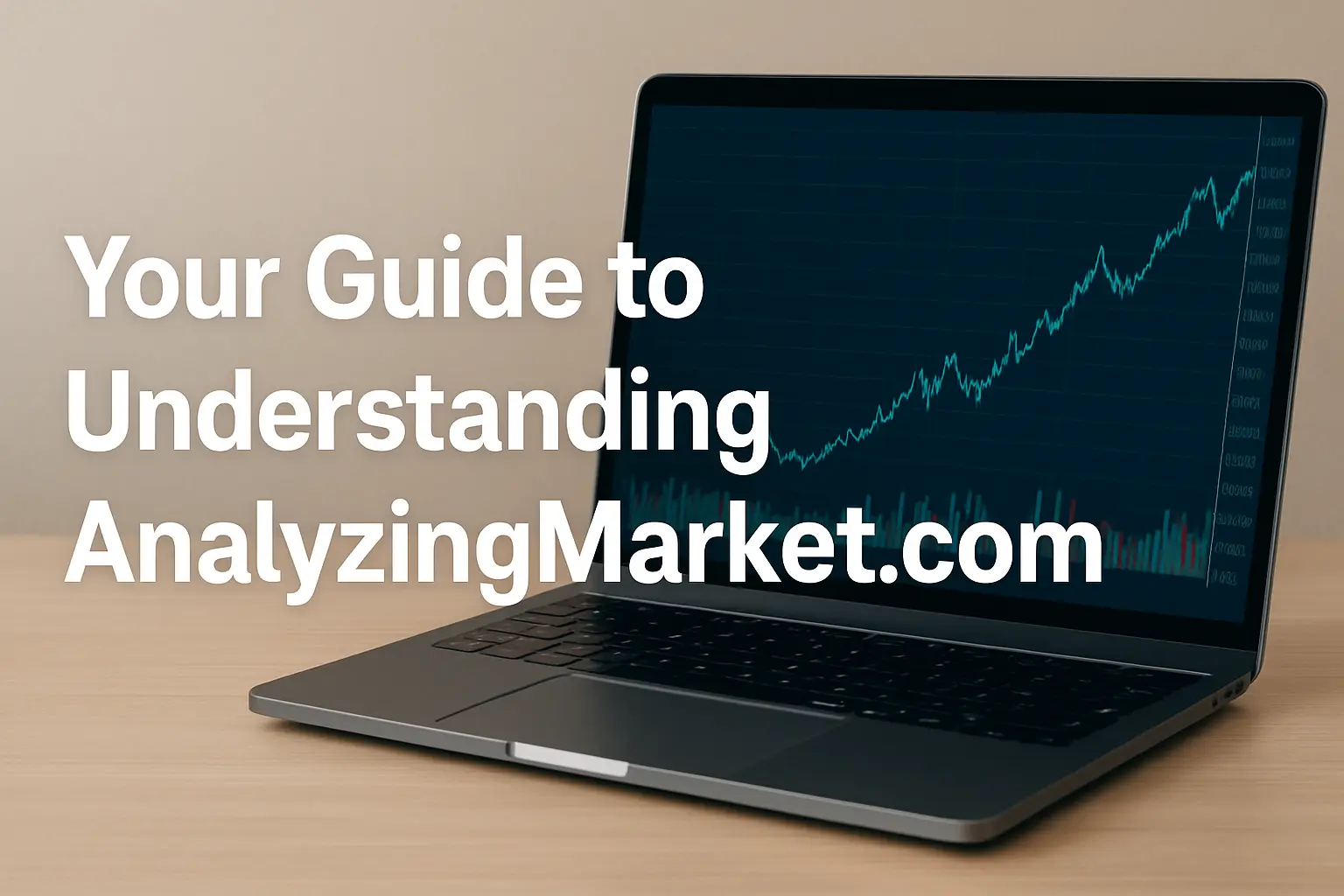 Your Guide to Understanding AnalyzingMarket.com
